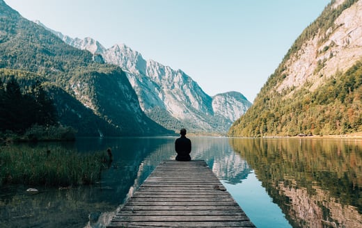 How to keep your emotional balance at work